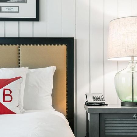 Beauport Hotel Gloucester Esterno foto