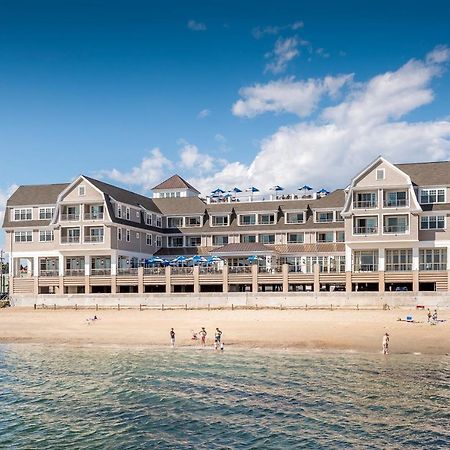 Beauport Hotel Gloucester Esterno foto