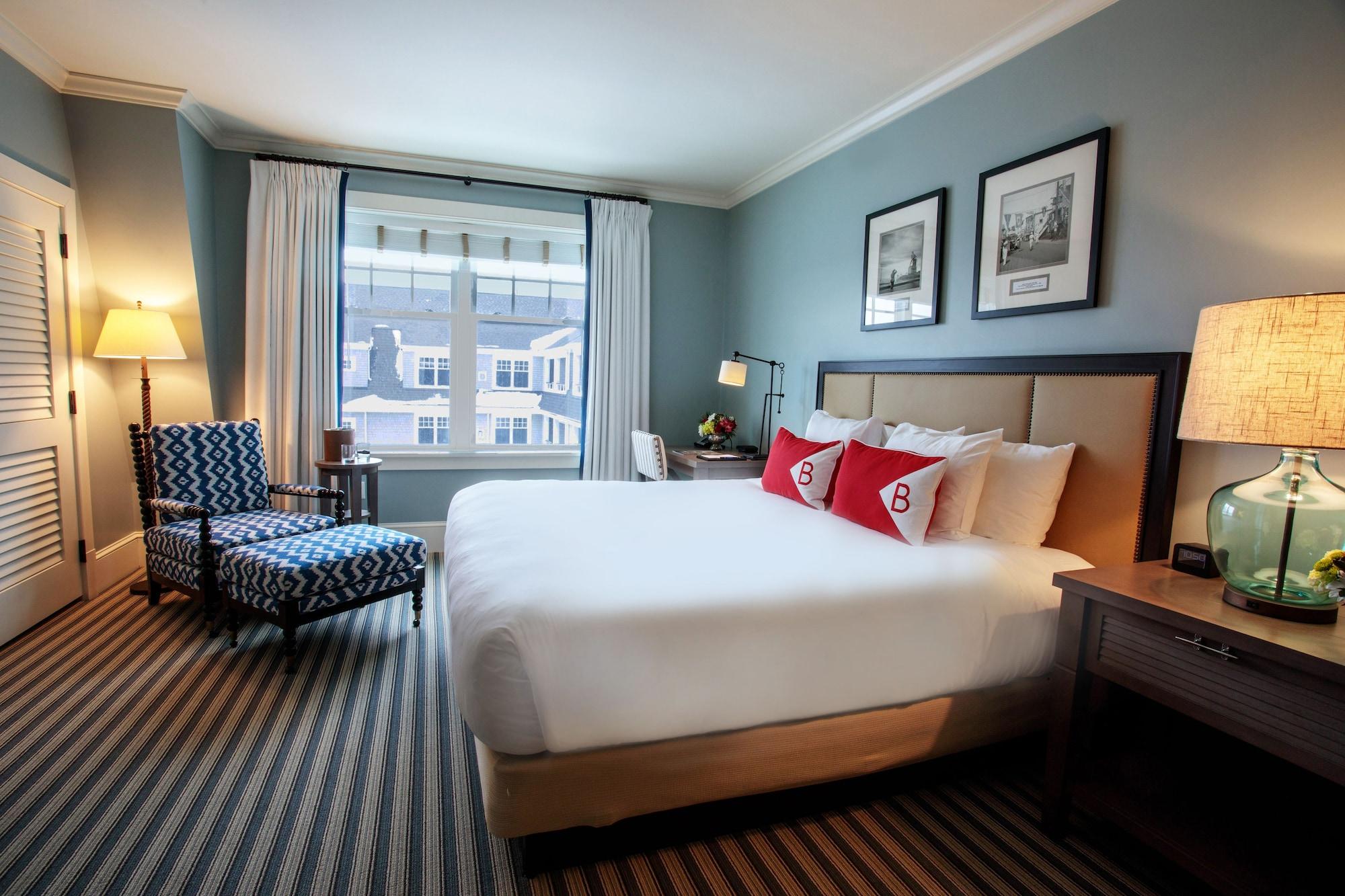 Beauport Hotel Gloucester Esterno foto