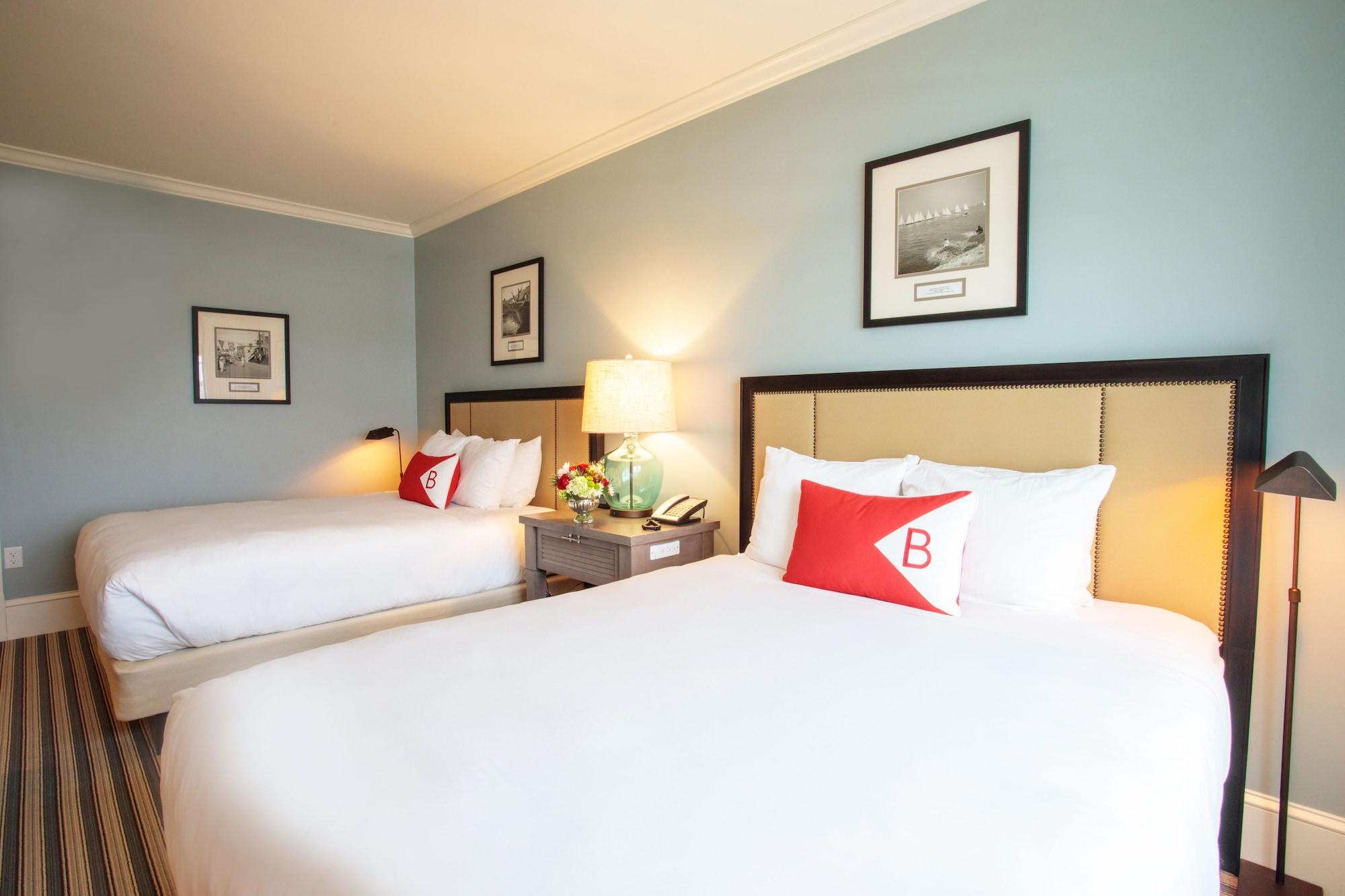 Beauport Hotel Gloucester Esterno foto