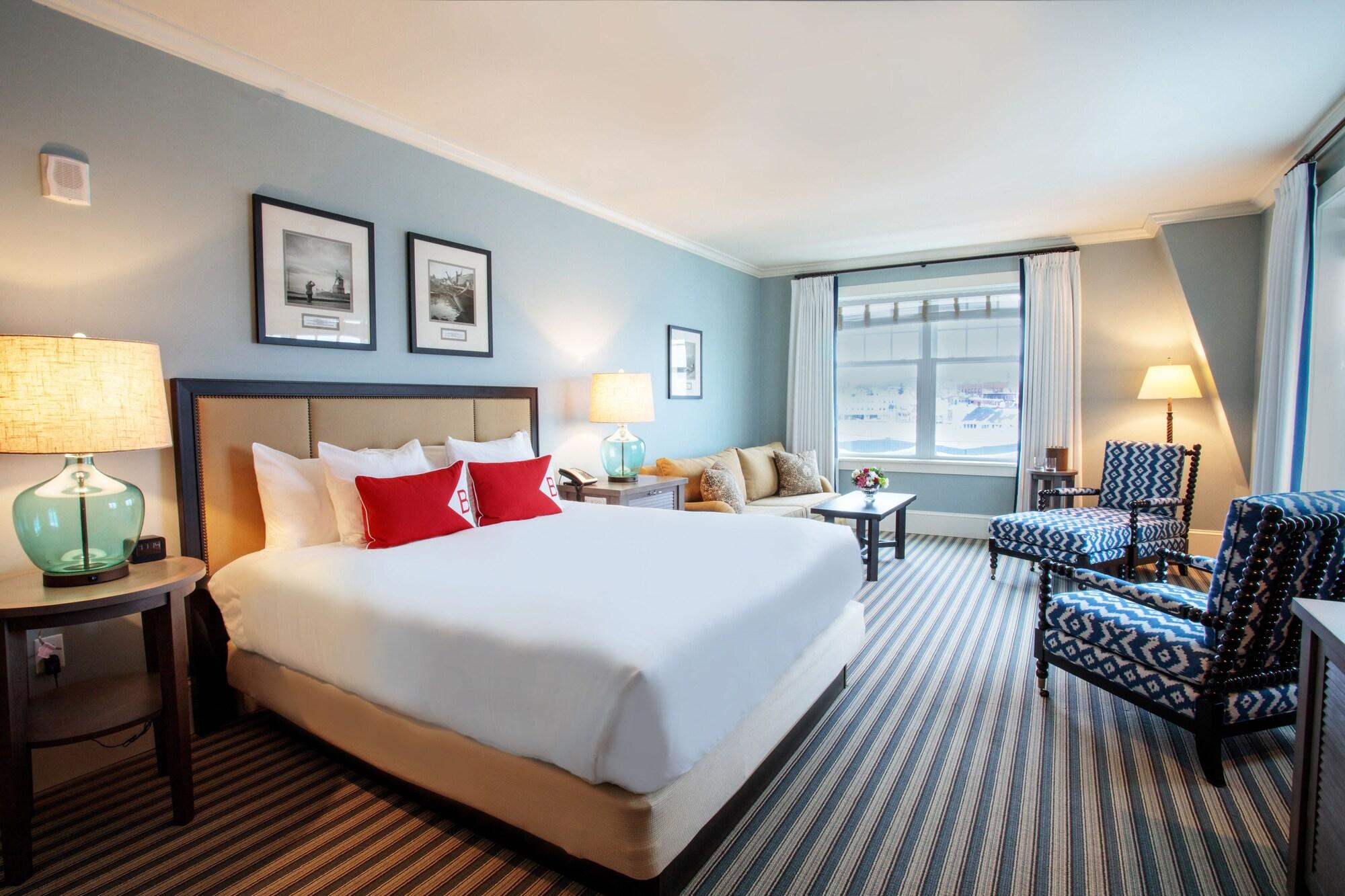 Beauport Hotel Gloucester Esterno foto