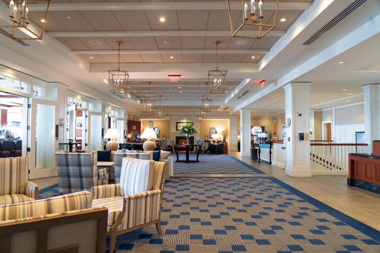 Beauport Hotel Gloucester Esterno foto
