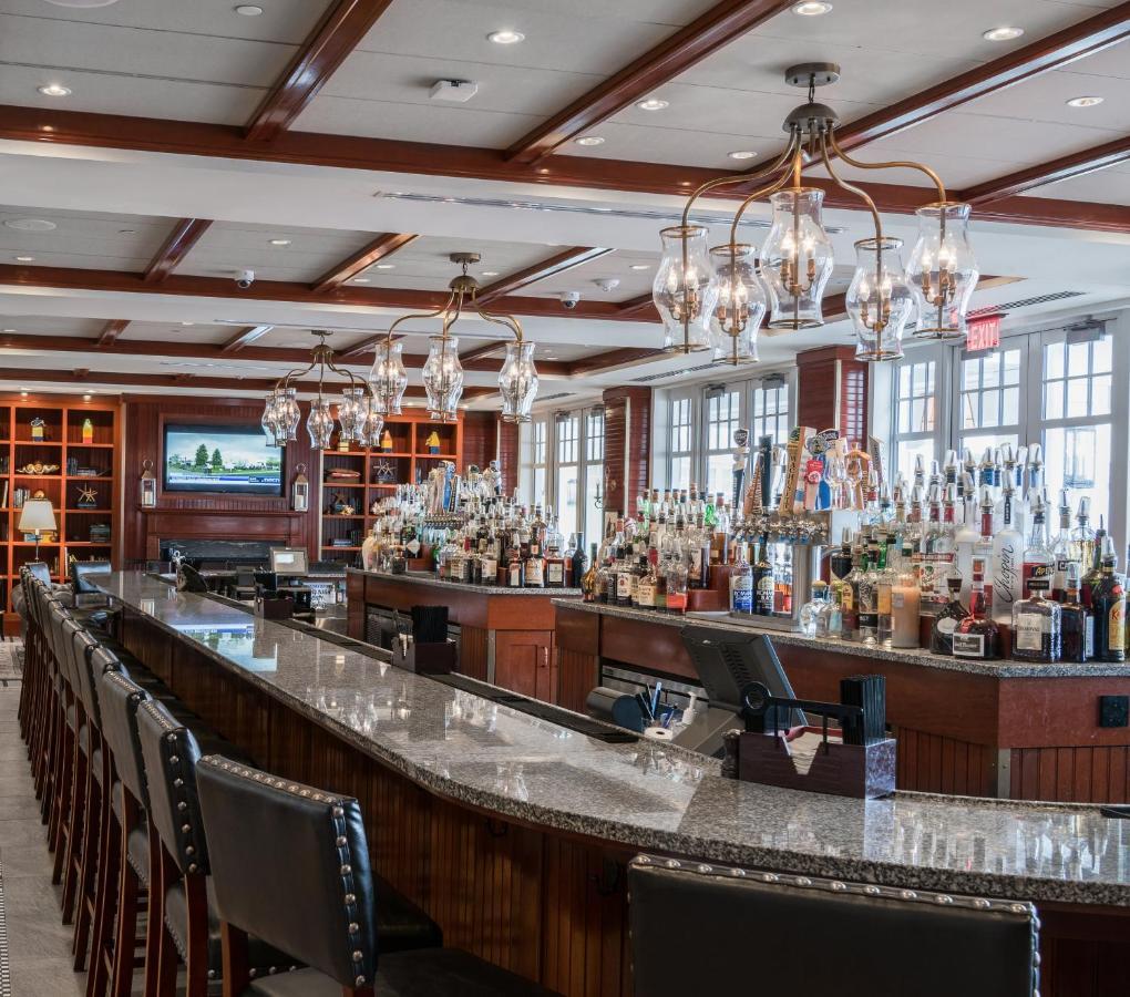 Beauport Hotel Gloucester Esterno foto