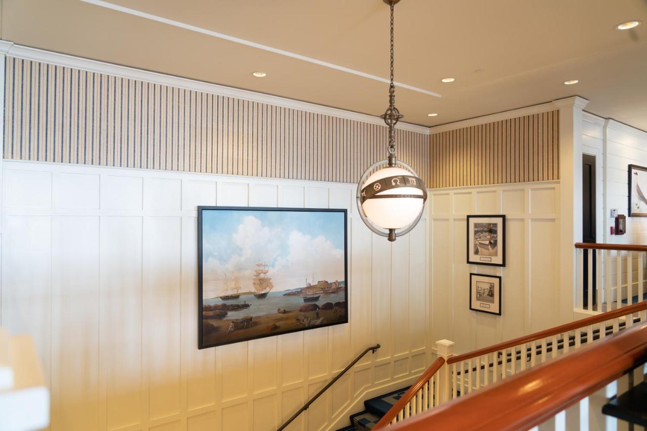 Beauport Hotel Gloucester Esterno foto