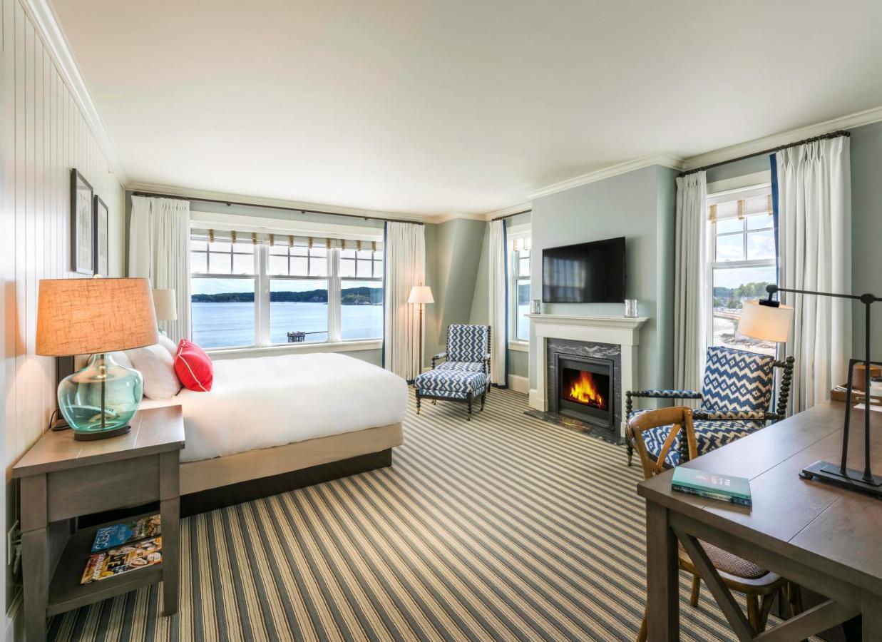 Beauport Hotel Gloucester Esterno foto