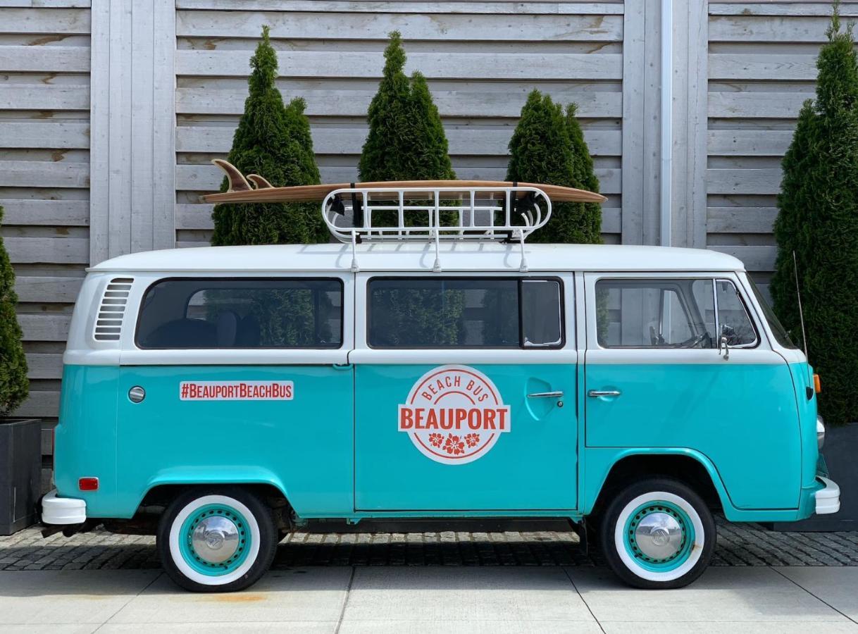 Beauport Hotel Gloucester Esterno foto