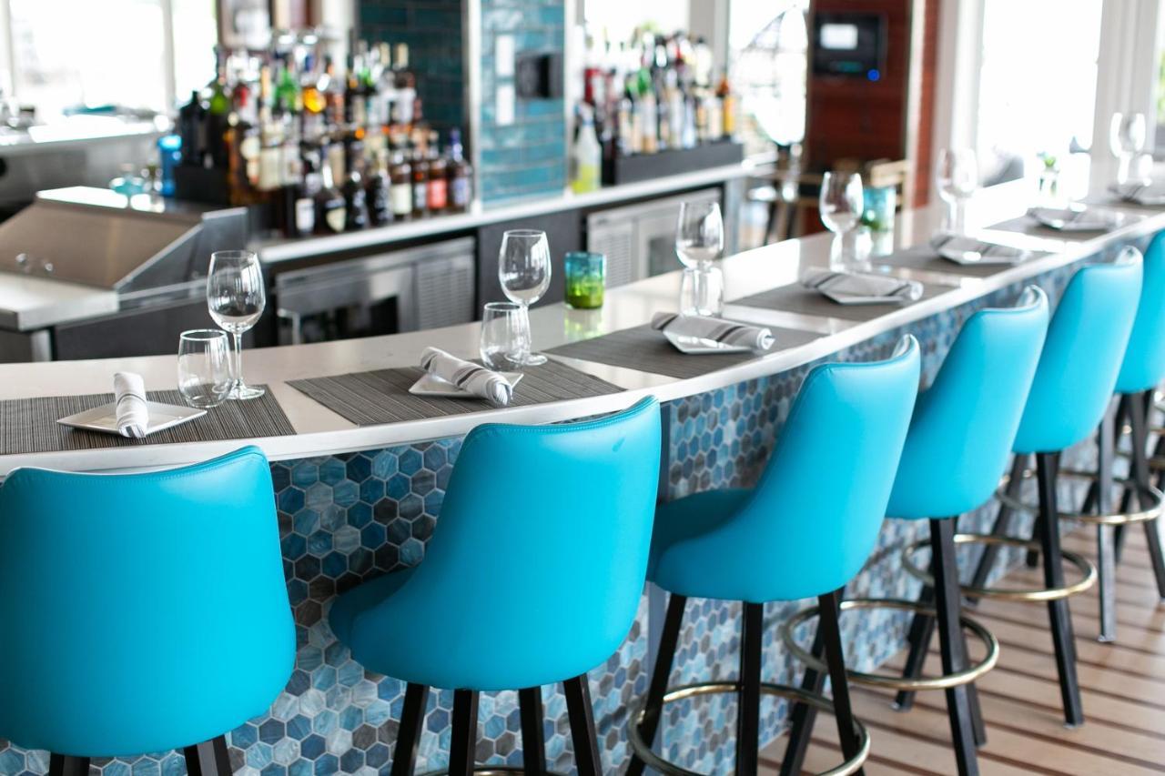 Beauport Hotel Gloucester Esterno foto