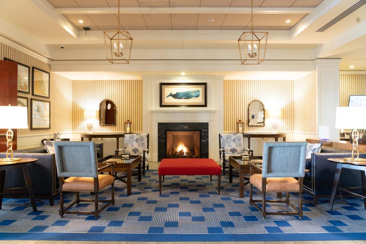 Beauport Hotel Gloucester Esterno foto