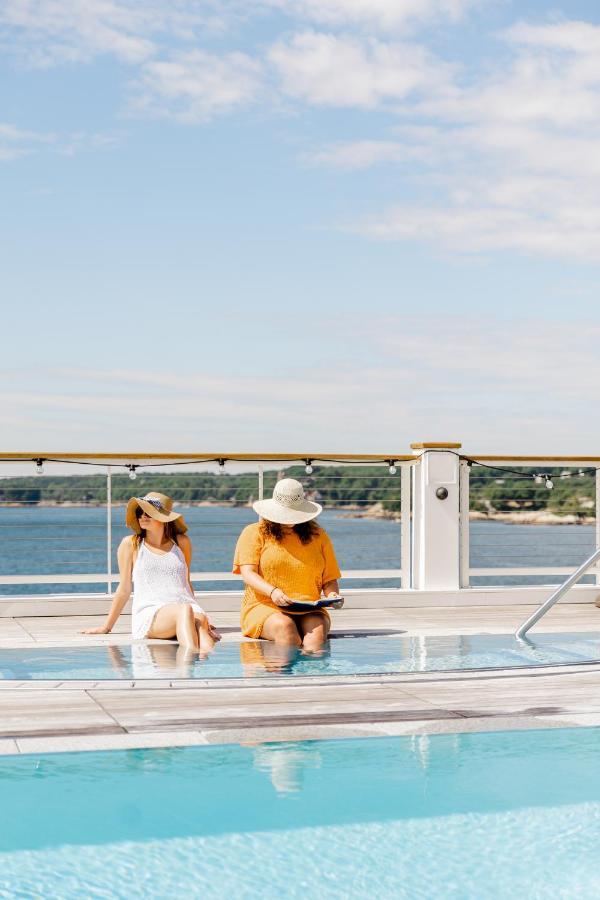 Beauport Hotel Gloucester Esterno foto