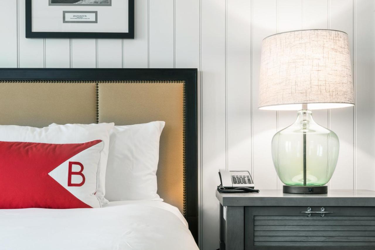 Beauport Hotel Gloucester Esterno foto