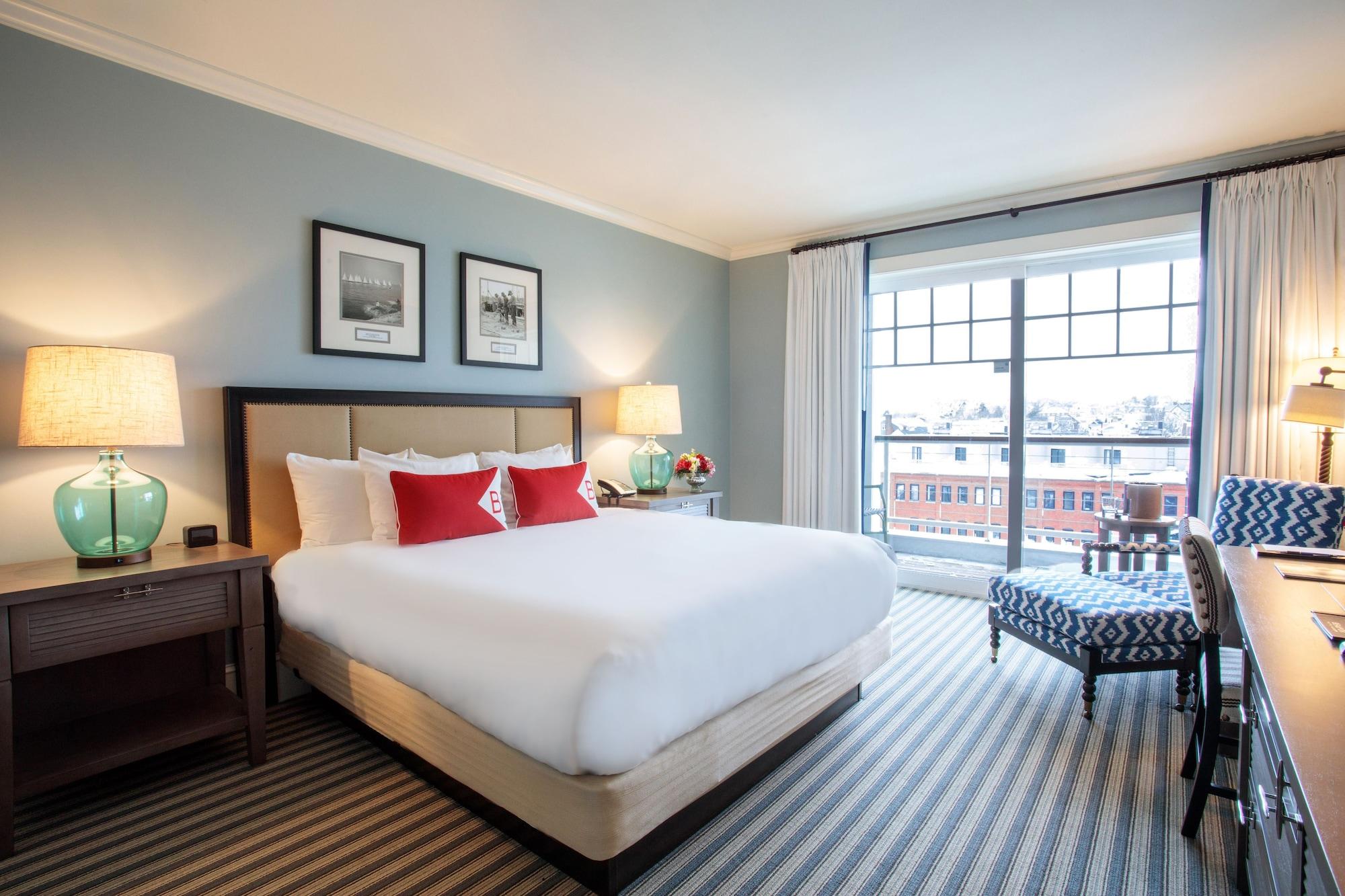 Beauport Hotel Gloucester Esterno foto