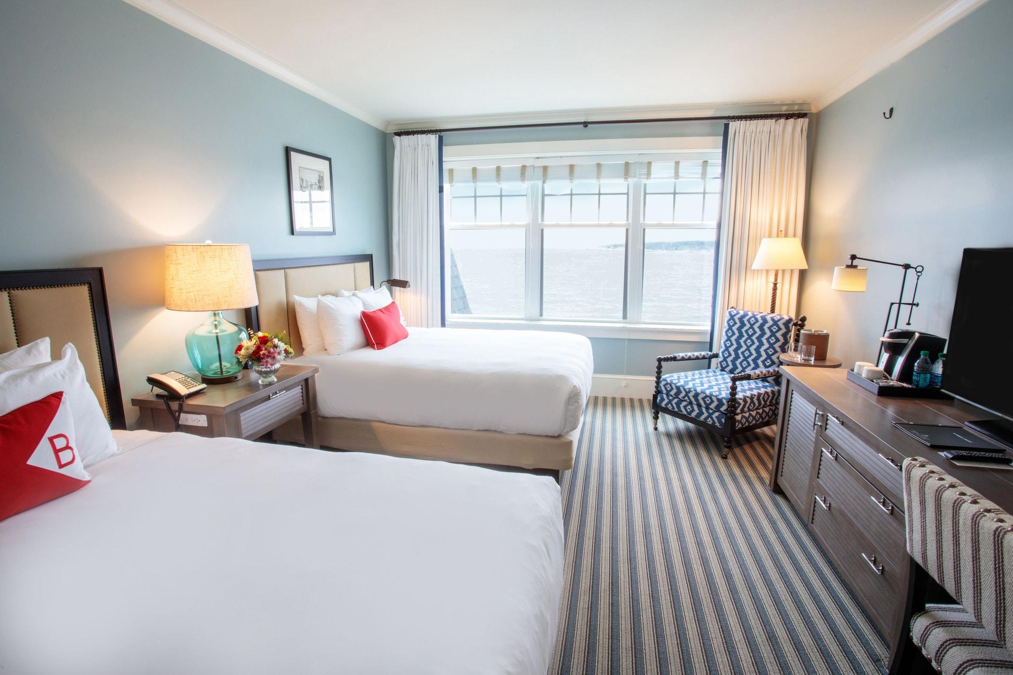 Beauport Hotel Gloucester Esterno foto
