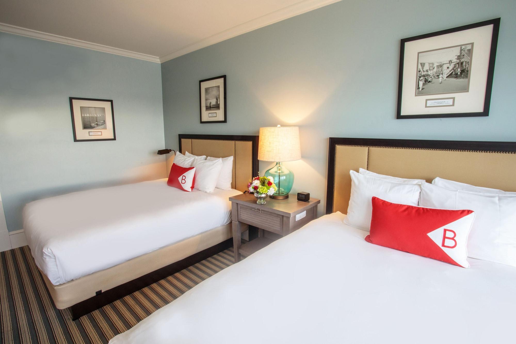Beauport Hotel Gloucester Esterno foto