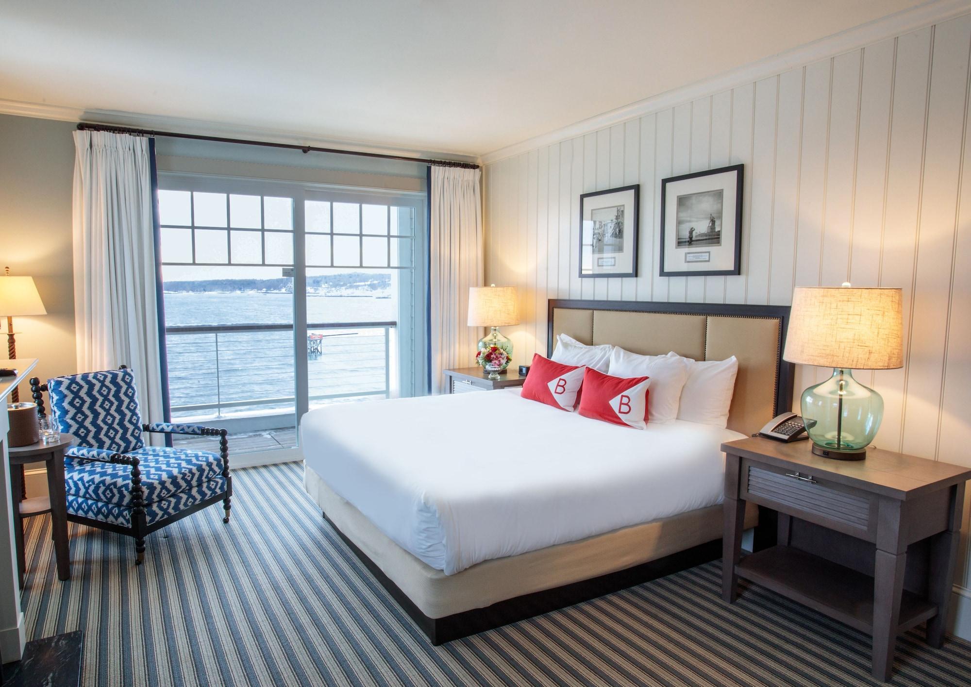 Beauport Hotel Gloucester Esterno foto