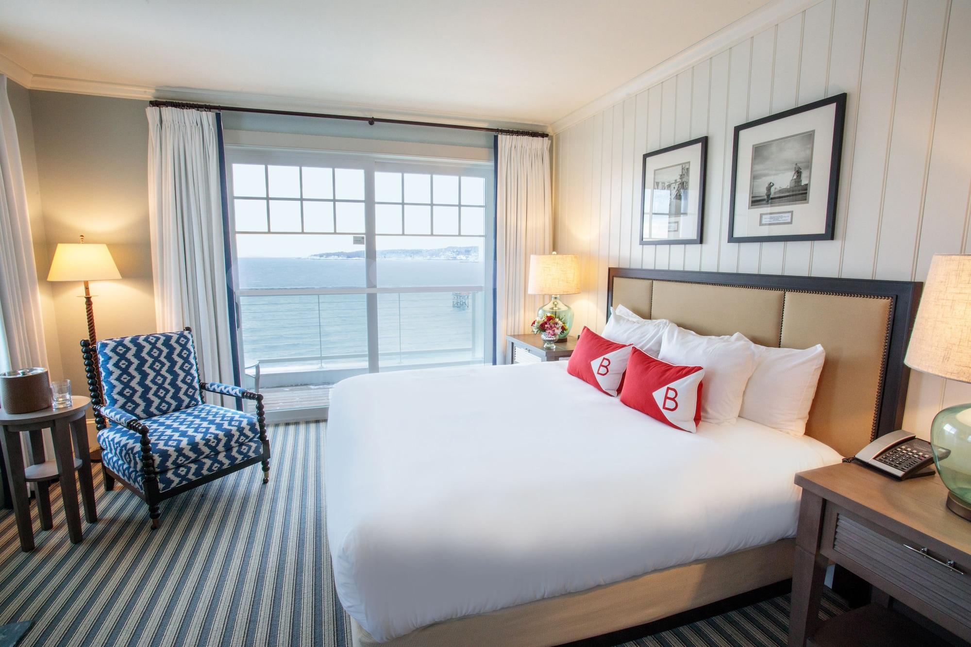 Beauport Hotel Gloucester Esterno foto