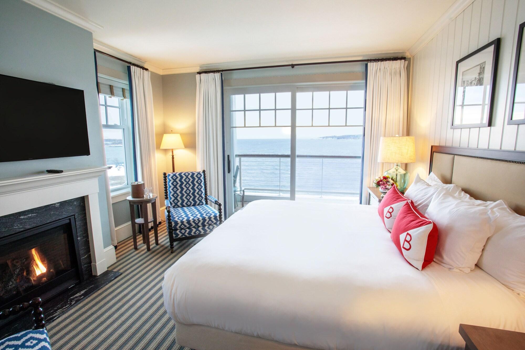Beauport Hotel Gloucester Esterno foto