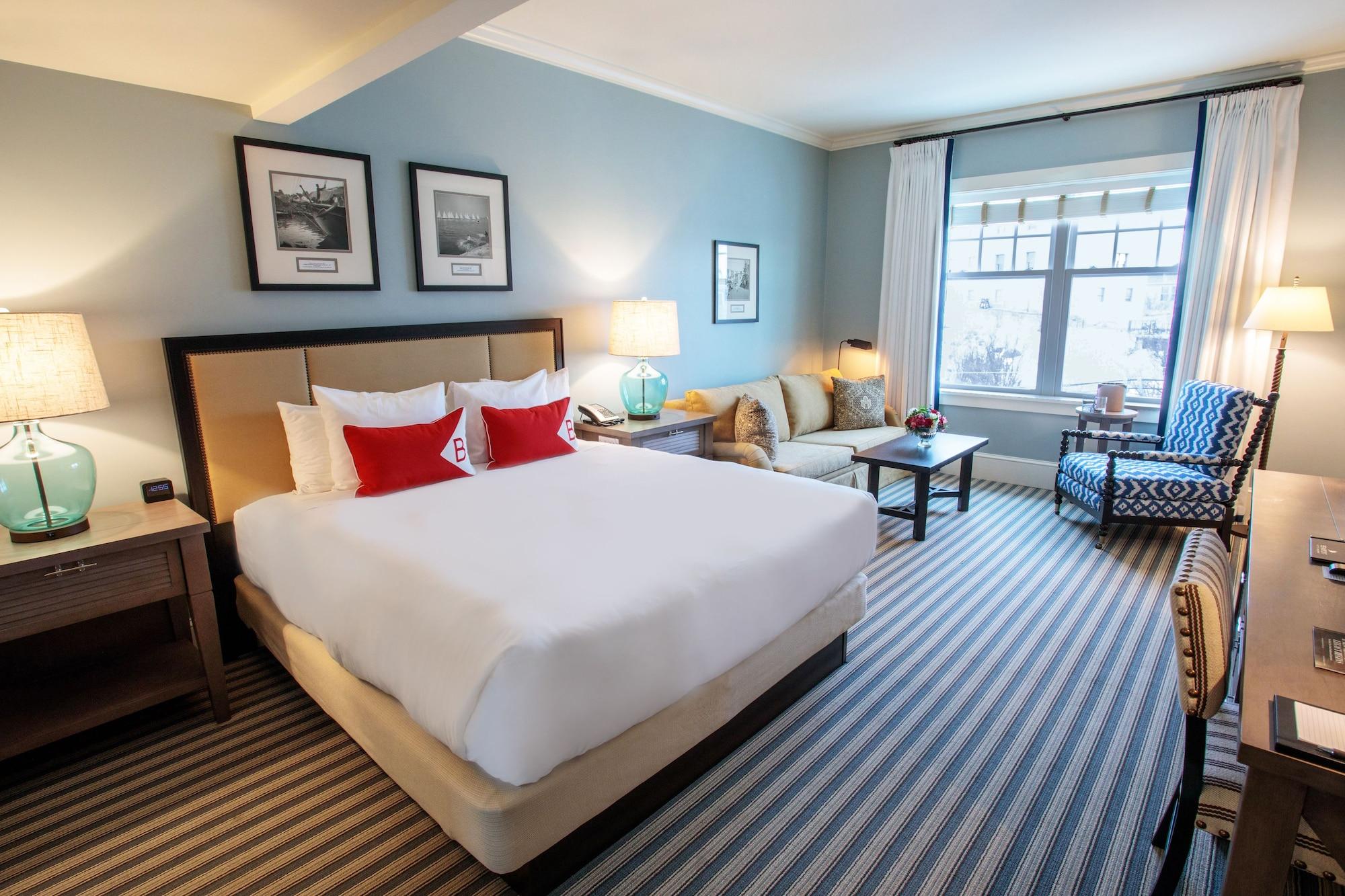 Beauport Hotel Gloucester Esterno foto