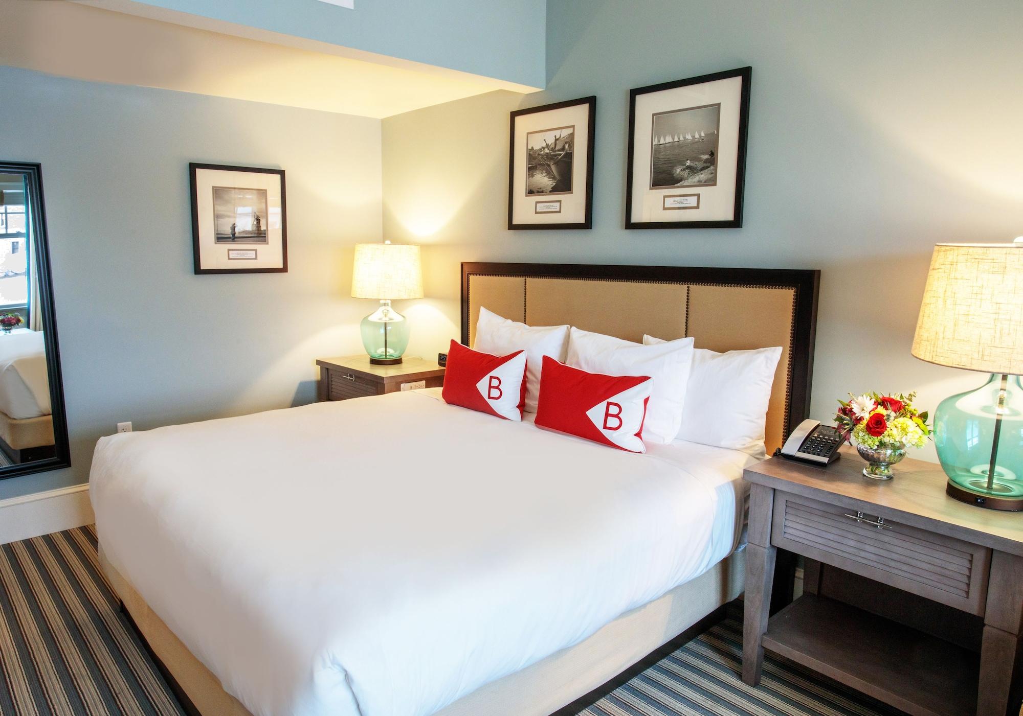 Beauport Hotel Gloucester Esterno foto