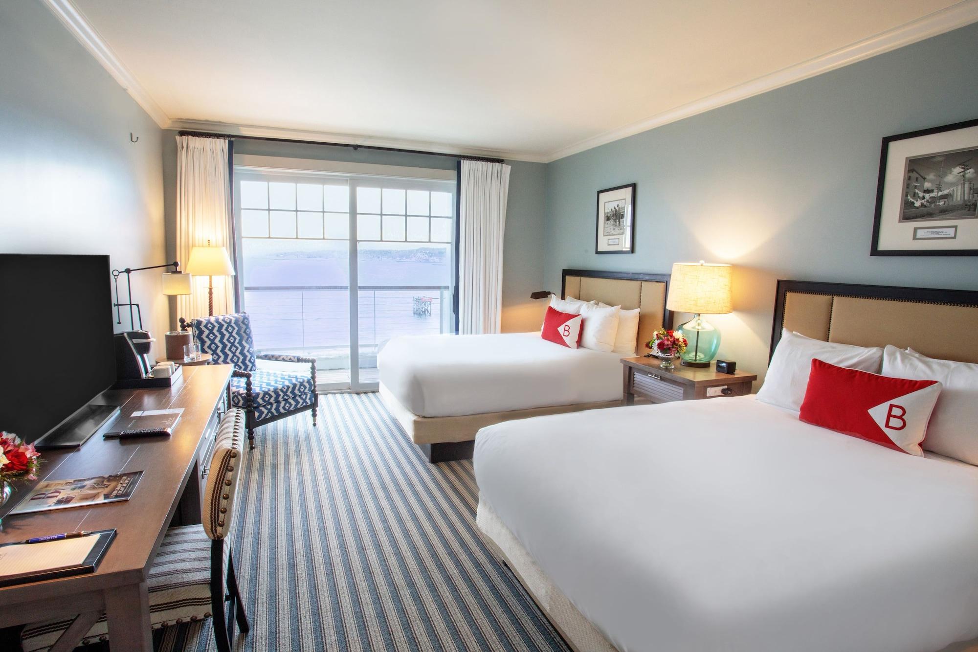 Beauport Hotel Gloucester Esterno foto
