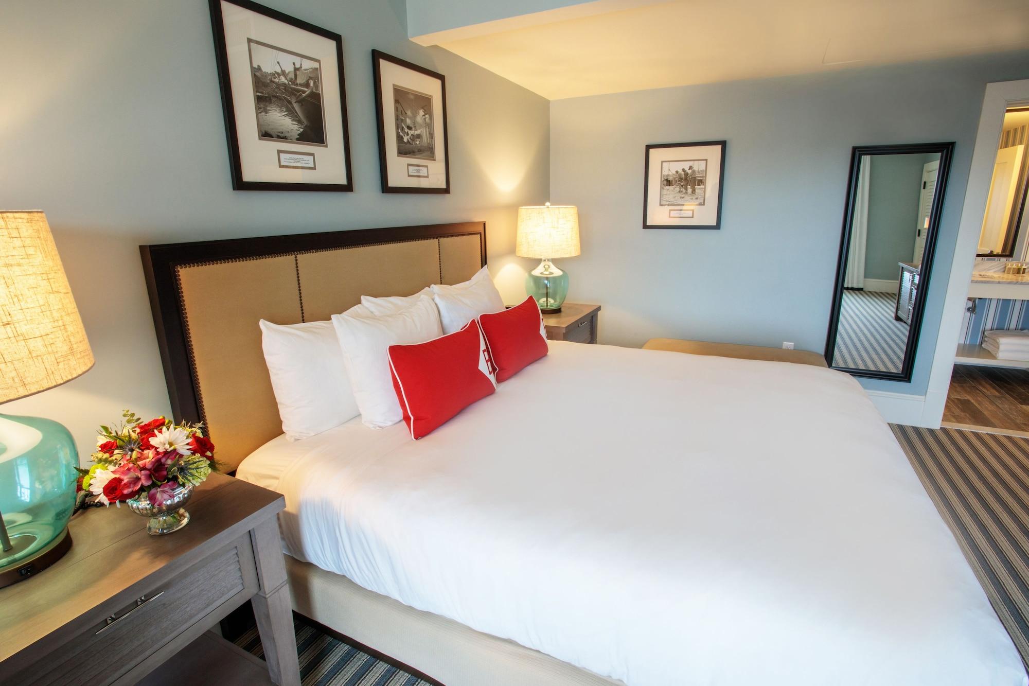 Beauport Hotel Gloucester Esterno foto