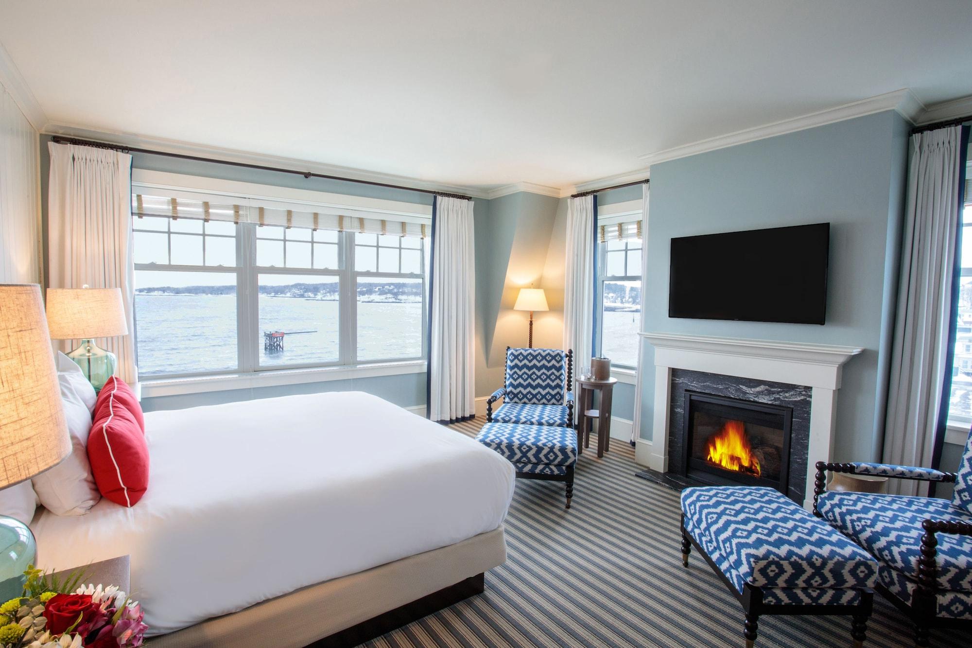 Beauport Hotel Gloucester Esterno foto