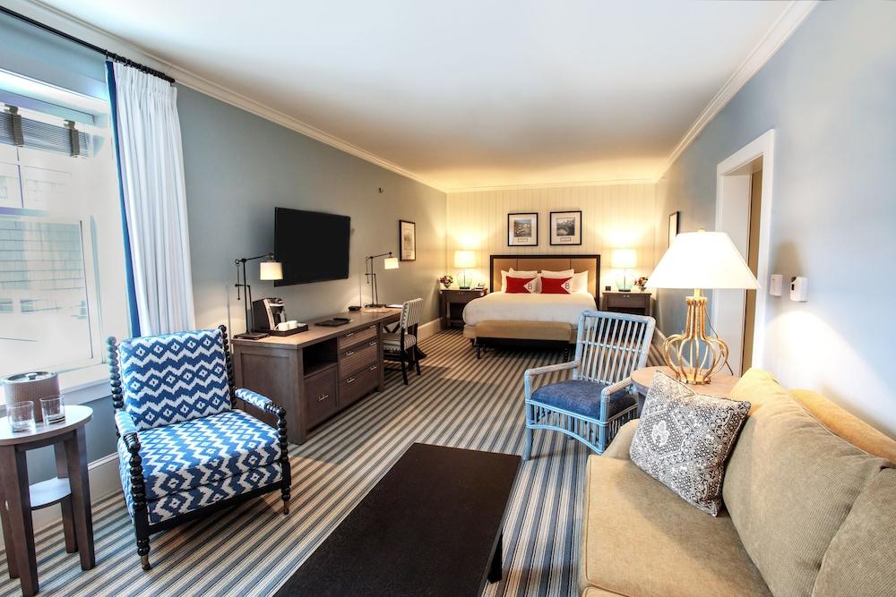 Beauport Hotel Gloucester Esterno foto