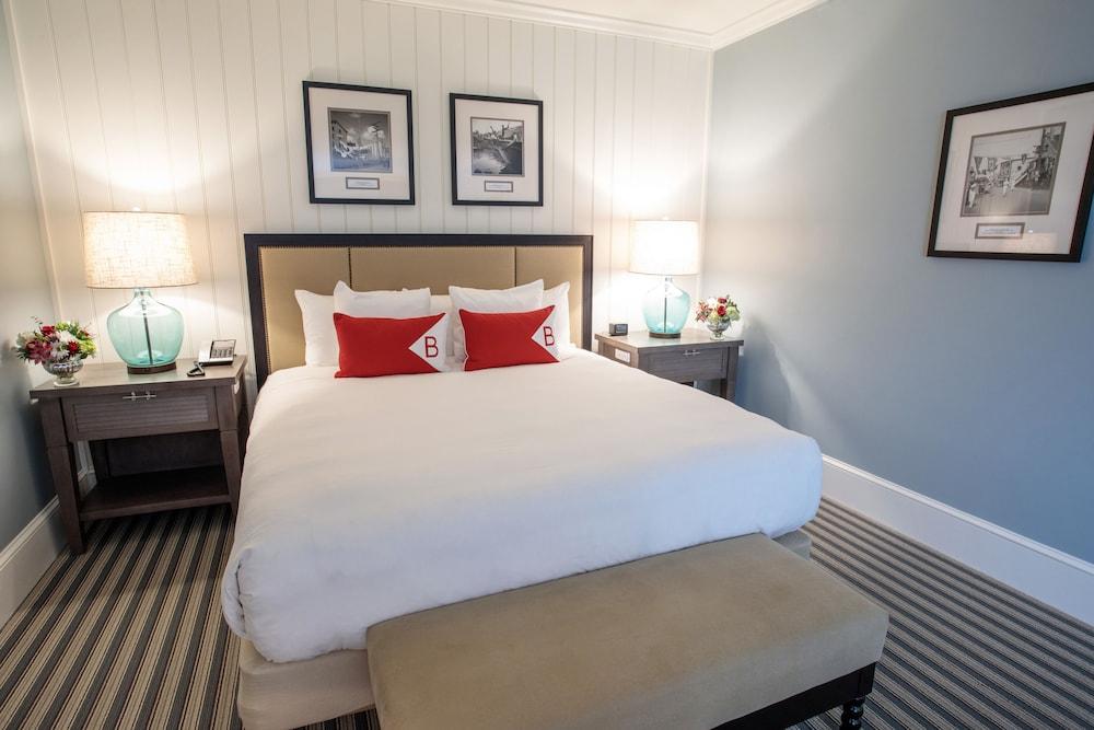 Beauport Hotel Gloucester Esterno foto