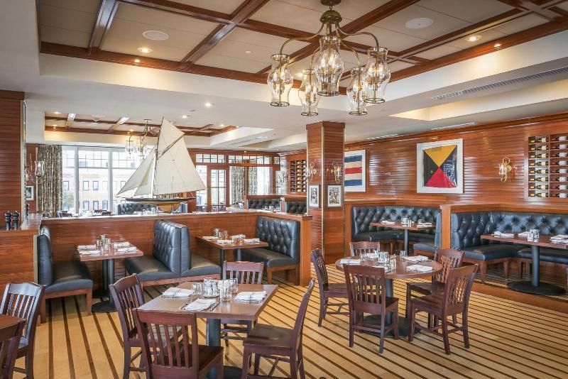 Beauport Hotel Gloucester Esterno foto