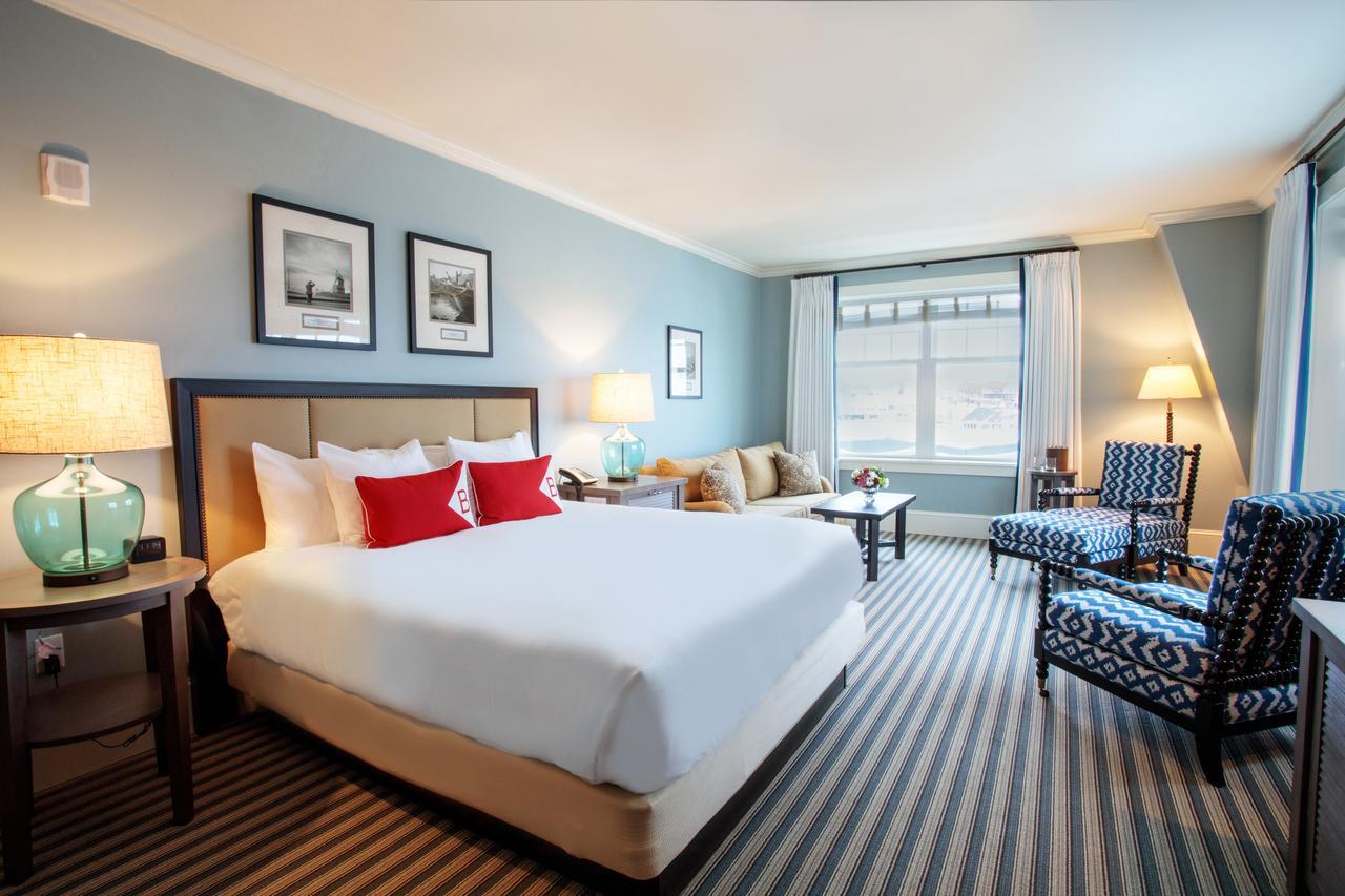 Beauport Hotel Gloucester Esterno foto