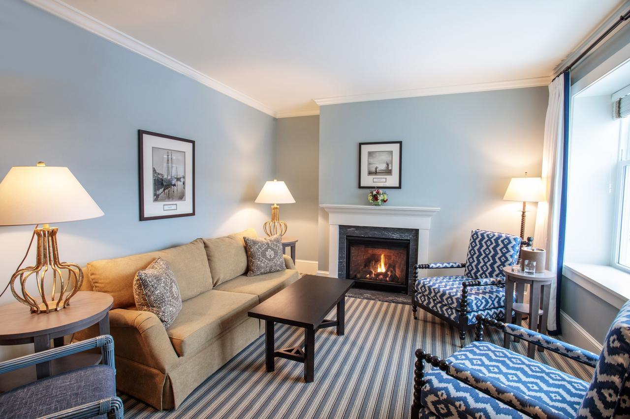 Beauport Hotel Gloucester Esterno foto