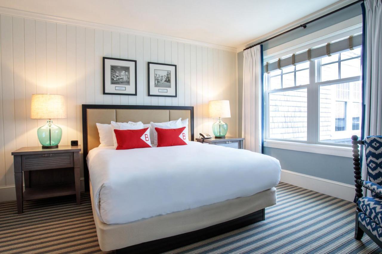Beauport Hotel Gloucester Esterno foto