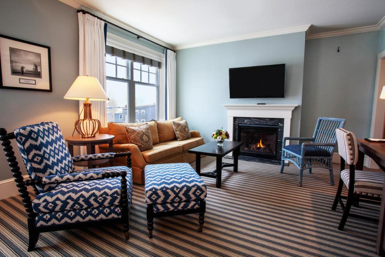 Beauport Hotel Gloucester Esterno foto