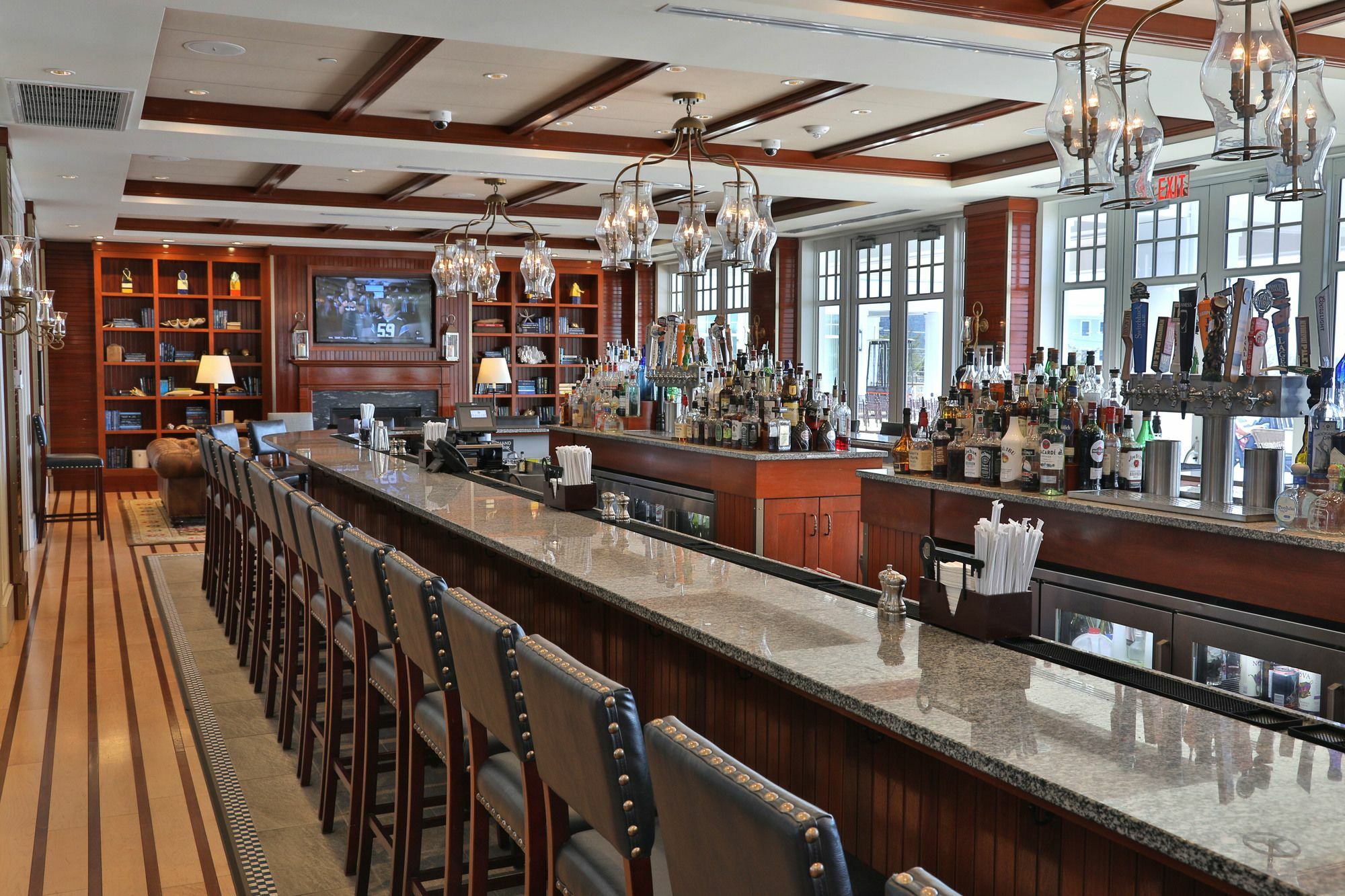 Beauport Hotel Gloucester Esterno foto